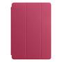 APPLE iPad Pro Leder Smart Cover (10.5) - MR5K2ZM/A Pink Fuchsia (MR5K2ZM/A)