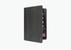 CYGNETT iPad Mini Slim case with protective PC shell Dark Grey/Red