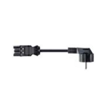 BACHMANN Device supply cable - Schuko - (375.076)