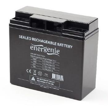 GEMBIRD Battery 12V/17AH (BAT-12V17AH/4)