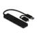 I-TEC USB 3.0 Slim HUB 3 Port + Card Reader and OTG Adapter