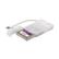 I-TEC MySafe USB 3.0 Easy external hard disk case 6.4 cm/ 2.5''for SATA SSD white