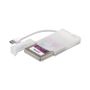 I-TEC USB 3.0 CASE HDD SSD EAS  F-FEEDS2