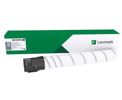 LEXMARK CX92X toner black HC 34k (86C0HK0)