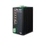 PLANET 4P IND POE SWITCH POE+ INJECTOR RENEWABLE ENERGY GB IN ACCS