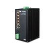 PLANET 4P IND POE SWITCH POE+ INJECTOR RENEWABLE ENERGY GB     IN ACCS (BSP-360)