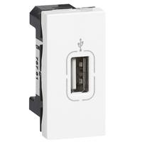 LEGRAND USB HUNSTIK 1M HV (78761)