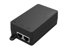 ENGENIUS PoE adapter 1 port GbE 110~240VAC-in 