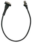 SHUTTLE - Rj45 To Com (Rs232) Port 