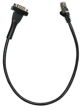 SHUTTLE - Rj45 To Com (Rs232) Port (POR01)