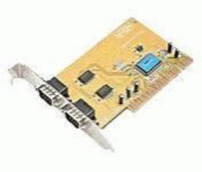 Neomounts by Newstar PCI Seriel adapter (PCI2S650)