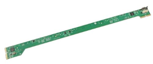 INTEL 4 Port SATA Bridge Board AHWBPBGB Sng (AHWBPBGB)