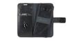 DBRAMANTE1928 suojakotelo 150816 Galaxy S8+ Wallet Lynge 2musta