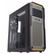 ANTEC GX909 ATX MIDITOWER GREEN/ BLACK USB3.0/ USB2.0/ 2X COOLING FAN CBNT