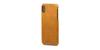 DBRAMANTE1928 iPhone X Case Tune, Golden Tan (TUI8GT000847)