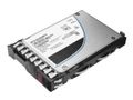 Hewlett Packard Enterprise 480GB SATA RI SFF SC DS SSD 