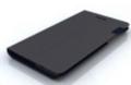 LENOVO Folio Case Lenovo Tab4 HD 8" Svart