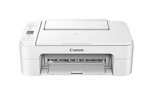 CANON PIXMA TS3151 WH A4 8/4 PPM 4800x1200 USB WIFI AIO IN (2226C026)