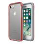 LIFEPROOF Slam iPhone SE2/8/7 LAVA CHASE