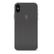 PURO iPhone X, Ultra-Slim 0.3 Cover, Transparent