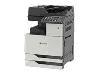 lexmark xc8163