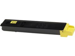 KYOCERA TK8315Y Yellow Toner Cartridge 6k pages - 1T02MVANL0