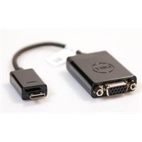 DELL ASSY CBL DNGL MINIHDMI/ VGA ST2 (3334W)