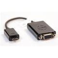 DELL ASSY CBL DNGL MINIHDMI/VGA ST2
