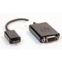 DELL ASSY CBL DNGL MINIHDMI/ VGA ST2 (3334W)