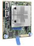Hewlett Packard Enterprise HPE Smart Array E208i-a SR Gen10 - Storage controller (RAID) - 8 Channel - SATA 6Gb/s / SAS 12Gb/s - RAID 0, 1, 5, 10 - PCIe 3.0 x8 - for Apollo 4200 Gen10, ProLiant DL345 Gen10, DL360 Gen10, DL380 Ge