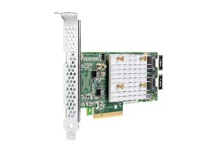 Hewlett Packard Enterprise Smart Array E208i-p SR Gen10 Ctrlr (804394-B21)