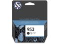 HP No953 black ink cartridge