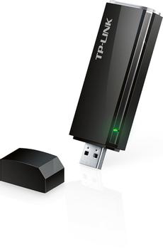 TP-LINK WLAN USB 1200mb TP-Link Archer T4U (ARCHER T4U(EU))