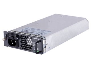 Hewlett Packard Enterprise ARUBA PSU-150-AC 150W AC POWER SUPPL (JX933A)