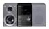 PANASONIC SC-PM602EG-S silver F-FEEDS