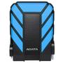 A-DATA 2TB Pro Ext. Hard Drive. Blue