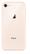 APPLE IPHONE 8 64GB GOLD OLÅST