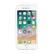 PANZER iPhone 8/7/6S Plus, Silicate Glass