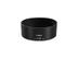 CANON CANON, LENS HOOD ET-83E