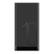 HUAWEI QuickCharge Powerbank 10000mAh USB-A Max 2A, Black