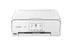 CANON PIXMA TS 8151 MFP InkJet, multifunksjonsskriver. Hvit