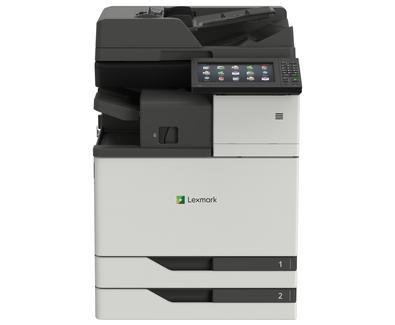 LEXMARK CX922DE AIO 45PPM A3 (32C0231)