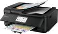 CANON Pixma TR8550 Black A4 MFP injekt 4in1 Multifunktionssystem 4800x1200dpi print scan copy and fax 5 Individual Inks (ST)(RNO) (2233C009)