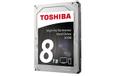 TOSHIBA X300 High-Performance Hard Drive 8TB Bulk (HDWF180UZSVA)
