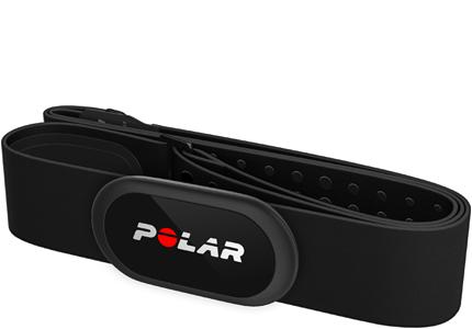 POLAR H10 Heart Rate Sensor M-XXL (92061854)
