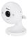 VIVOTEK IP8160-W Wifi Indoor Cube 2MP, 30fps, 8M IR, WiFi