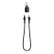 LIFEPROOF USB a-Micro b Lanyard Cabl 2.4