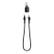 LIFEPROOF USB a- Lightning Lanyard Cable