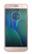 MOTOROLA Moto G5s Plus 32GB Dobbelt-SIM Gull