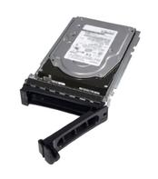DELL Harddisk - 10 TB - hot-swap - 3.5" - SATA 6Gb/s - 7200 rpm - for PowerEdge C6420, R440, R540, R640, R6415, R740, R740xd (3.5"), R7415 (3.5"), R7425 (3.5")